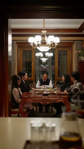 เขาน่ะ...จอมเผด็จการ