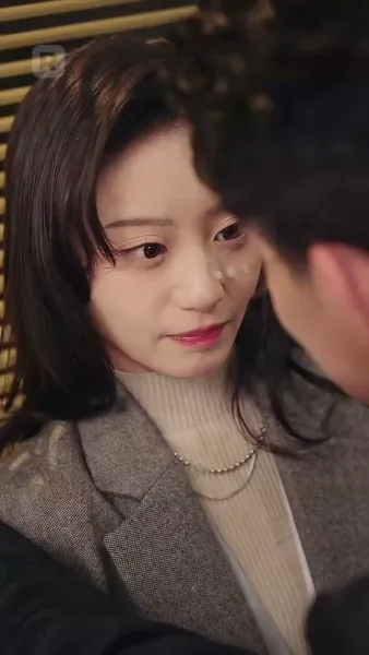 กำเนิดรัก : เจ้าพ่อคนคลั่งรักตามจีบเธอ