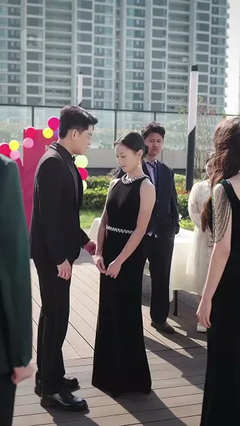 กำเนิดรัก : เจ้าพ่อคนคลั่งรักตามจีบเธอ