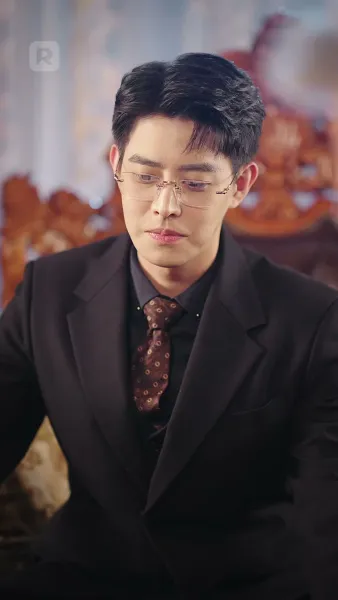 กำเนิดรัก : เจ้าพ่อคนคลั่งรักตามจีบเธอ