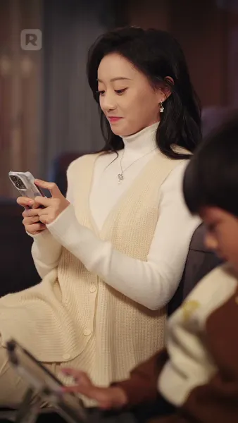 กำเนิดรัก : เจ้าพ่อคนคลั่งรักตามจีบเธอ