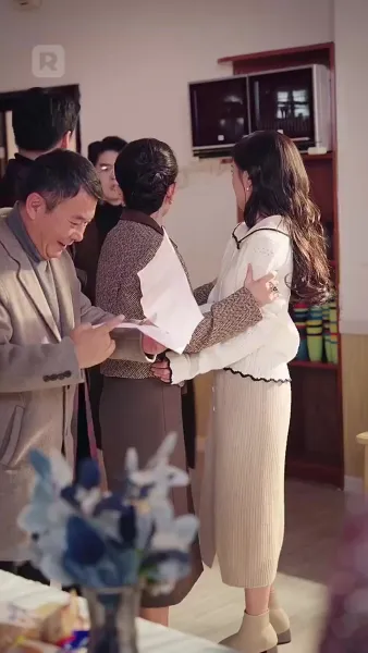 กำเนิดรัก : เจ้าพ่อคนคลั่งรักตามจีบเธอ