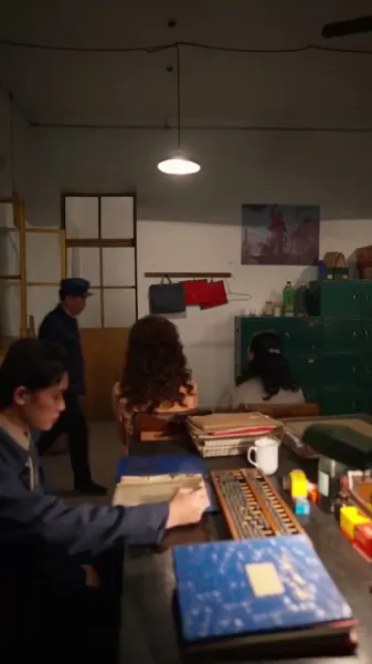 ฉันใส่ใจมากเลยนะ