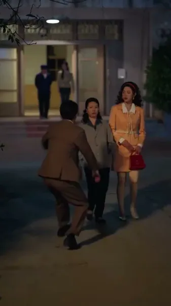 ฉันใส่ใจมากเลยนะ