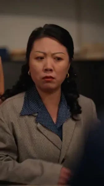 ฉันใส่ใจมากเลยนะ