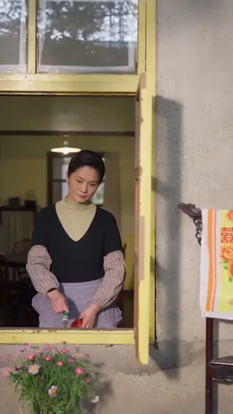 ฉันใส่ใจมากเลยนะ