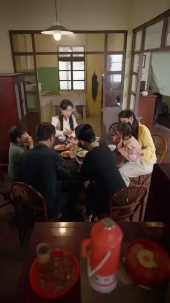 ฉันใส่ใจมากเลยนะ