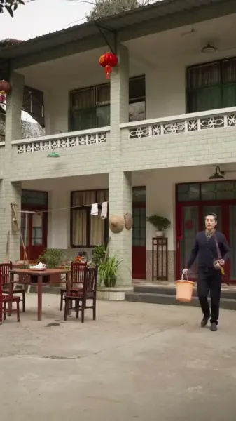 ฉันใส่ใจมากเลยนะ