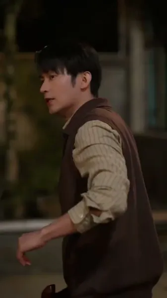 ฉันใส่ใจมากเลยนะ