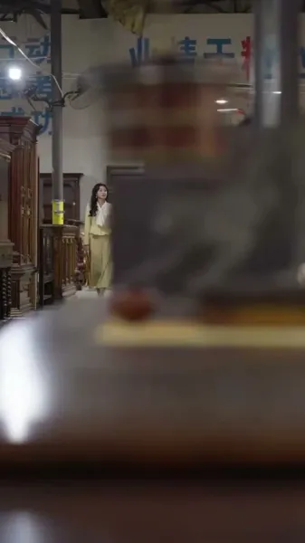 ฉันใส่ใจมากเลยนะ