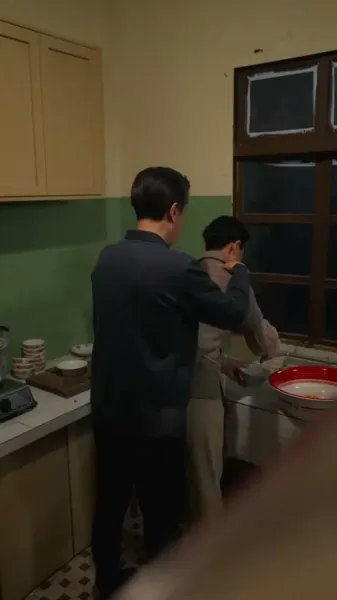 ฉันใส่ใจมากเลยนะ