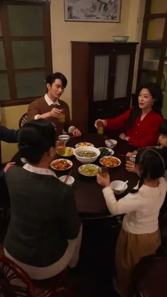 ฉันใส่ใจมากเลยนะ