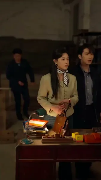 ฉันใส่ใจมากเลยนะ