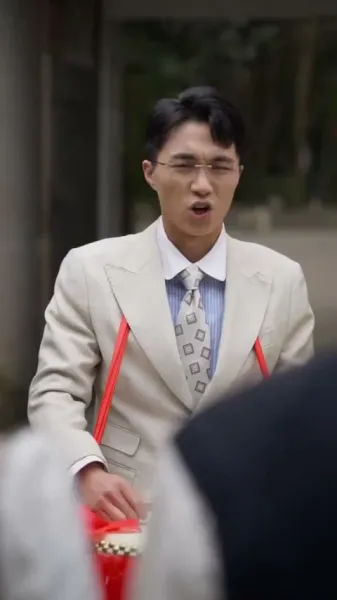 ฉันใส่ใจมากเลยนะ