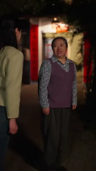 ฉันใส่ใจมากเลยนะ