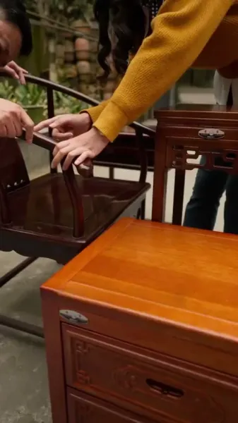 ฉันใส่ใจมากเลยนะ