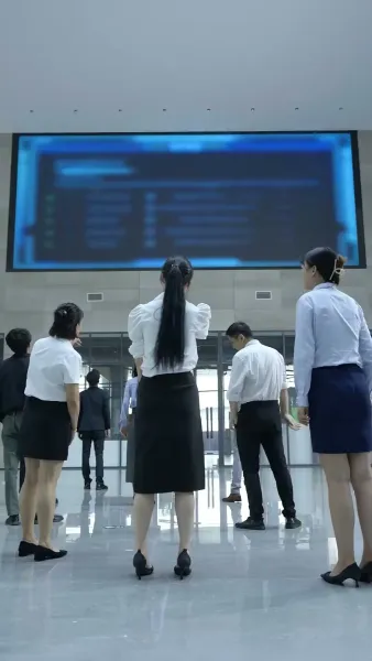 [พากย์ไทย] วิวาห์ฟ้าแลบ