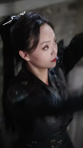 [พากย์ไทย] วิวาห์ฟ้าแลบ