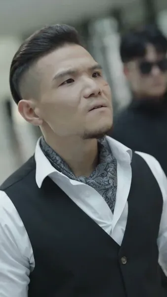 [พากย์ไทย] วิวาห์ฟ้าแลบ