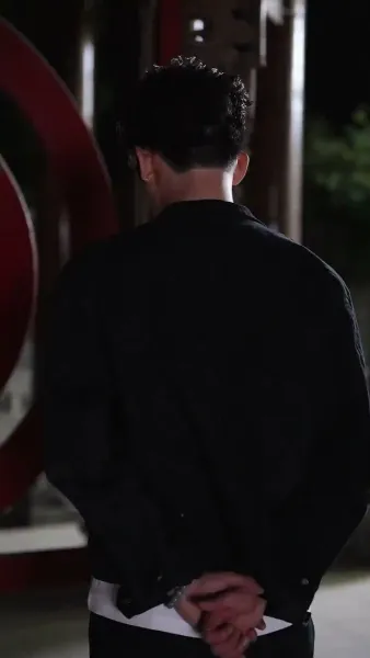 [พากย์ไทย] วิวาห์ฟ้าแลบ