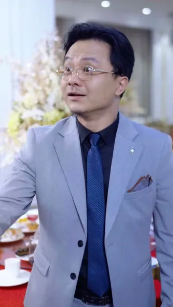 [พากย์ไทย] วิวาห์ฟ้าแลบ