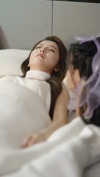 [พากย์ไทย] วิวาห์ฟ้าแลบ