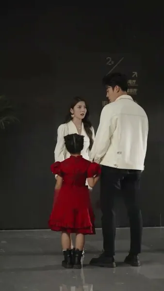 [พากย์ไทย] วิวาห์ฟ้าแลบ