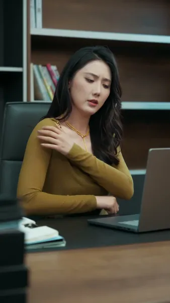 บอดี้การ์ดนี้แข็งแกร่งไร้เทียมทาน