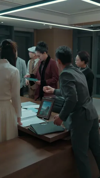 บอดี้การ์ดนี้แข็งแกร่งไร้เทียมทาน