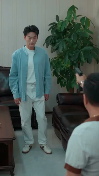 บอดี้การ์ดนี้แข็งแกร่งไร้เทียมทาน