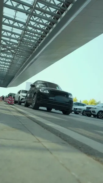 บอดี้การ์ดนี้แข็งแกร่งไร้เทียมทาน