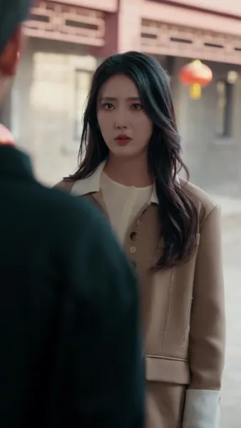 บอดี้การ์ดนี้แข็งแกร่งไร้เทียมทาน