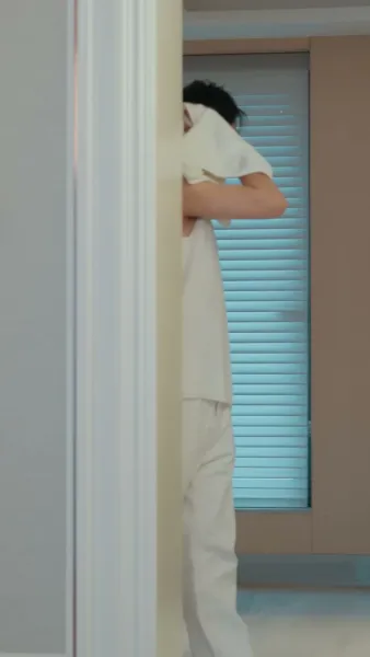 บอดี้การ์ดนี้แข็งแกร่งไร้เทียมทาน