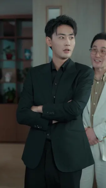 บอดี้การ์ดนี้แข็งแกร่งไร้เทียมทาน