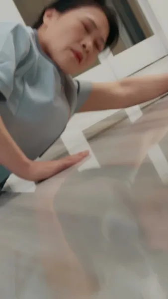 บอดี้การ์ดนี้แข็งแกร่งไร้เทียมทาน