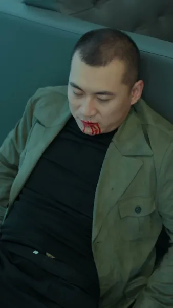 บอดี้การ์ดนี้แข็งแกร่งไร้เทียมทาน