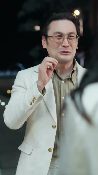 บอดี้การ์ดนี้แข็งแกร่งไร้เทียมทาน