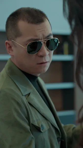 บอดี้การ์ดนี้แข็งแกร่งไร้เทียมทาน