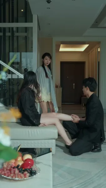 บอดี้การ์ดนี้แข็งแกร่งไร้เทียมทาน