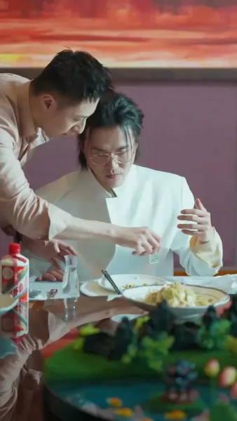 บอดี้การ์ดนี้แข็งแกร่งไร้เทียมทาน