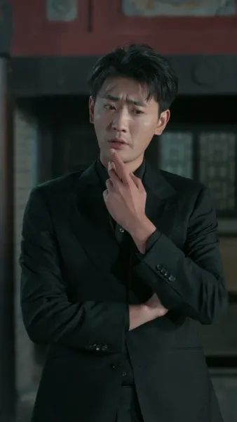 บอดี้การ์ดนี้แข็งแกร่งไร้เทียมทาน