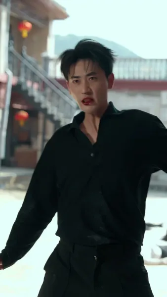 บอดี้การ์ดนี้แข็งแกร่งไร้เทียมทาน