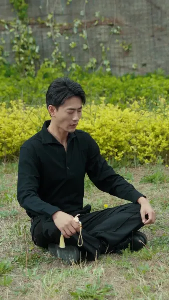 บอดี้การ์ดนี้แข็งแกร่งไร้เทียมทาน