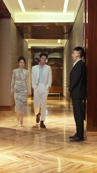 บอดี้การ์ดนี้แข็งแกร่งไร้เทียมทาน