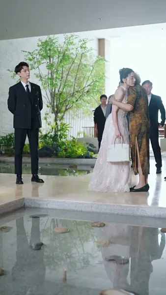 คลายปมในใจมารักกันใหม่