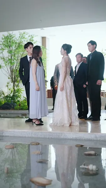 คลายปมในใจมารักกันใหม่