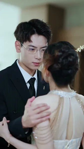 คลายปมในใจมารักกันใหม่