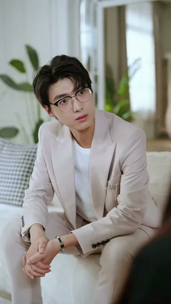 คลายปมในใจมารักกันใหม่