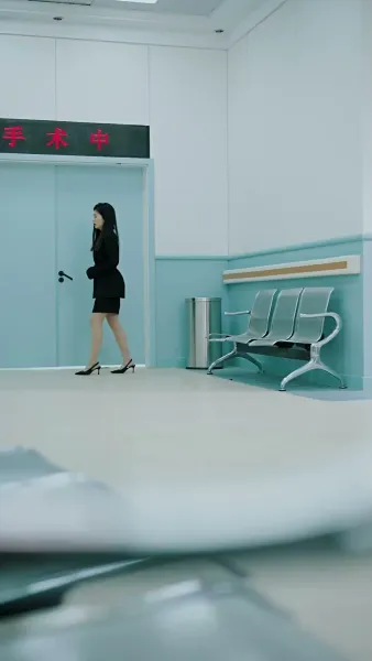 คลายปมในใจมารักกันใหม่