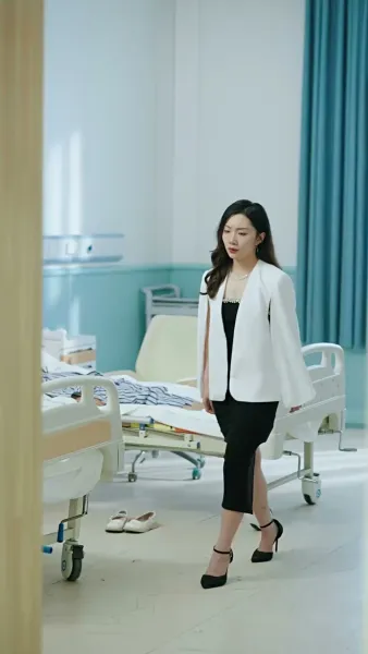 คลายปมในใจมารักกันใหม่